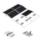 HAINA MAX Flat Roof Mounting System